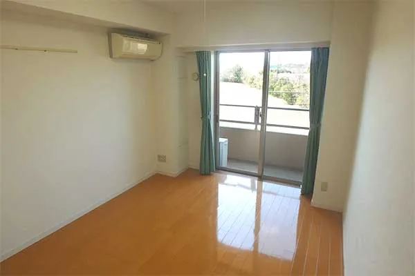 部屋