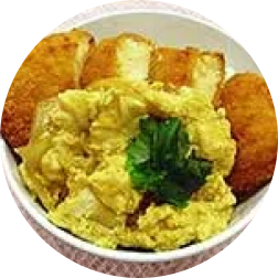 食堂メニュー例2