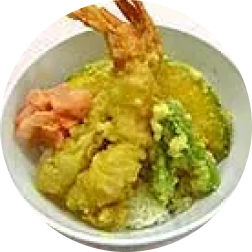 食堂メニュー例3